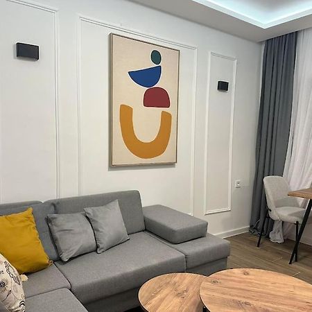Tivat Apartment Exterior photo