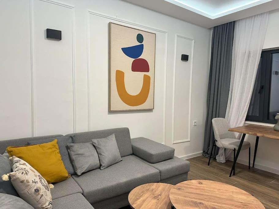 Tivat Apartment Exterior photo